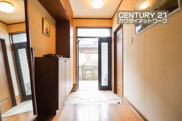 北葛飾郡杉戸町杉戸６丁目の中古一戸建て