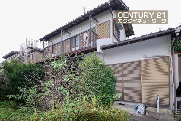 宮代町和戸5丁目