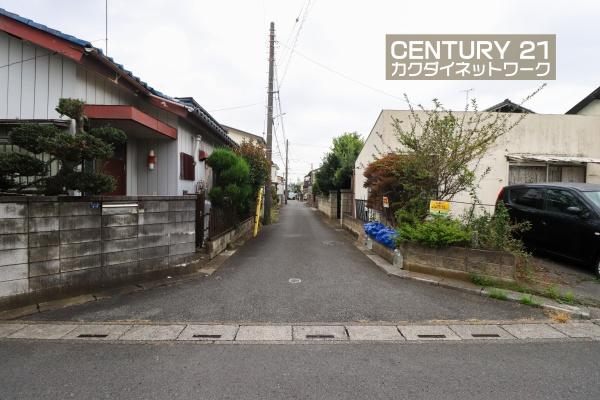 宮代町和戸５丁目