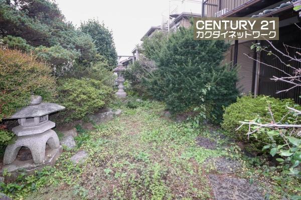 宮代町和戸５丁目