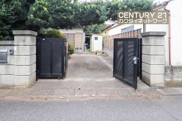 宮代町和戸５丁目