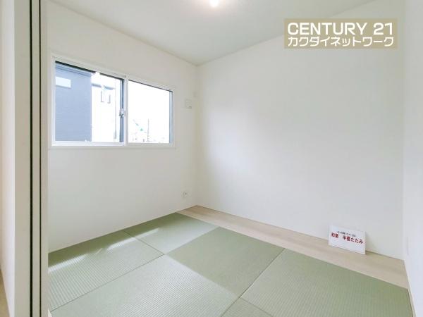 宮代町百間第８　全１０棟　１号棟