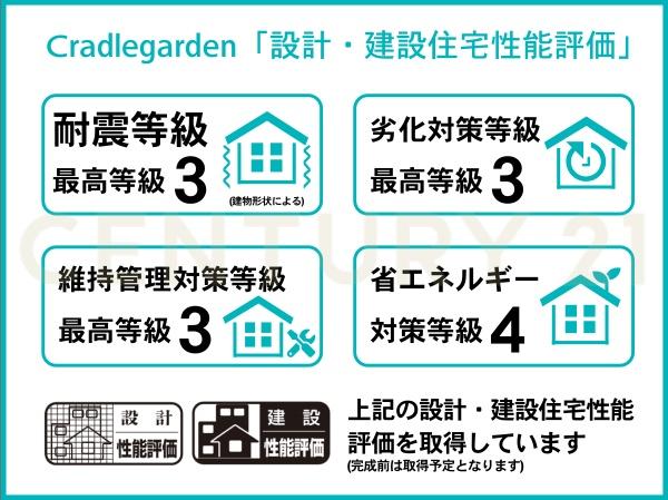宮代町百間第８　全１０棟　８号棟