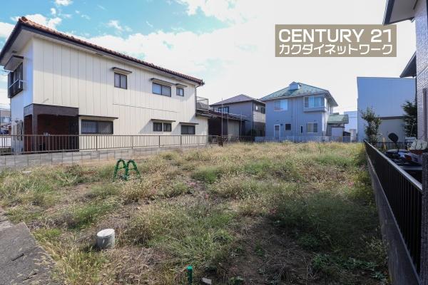 久喜市栗原１丁目