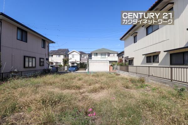 久喜市栗原１丁目