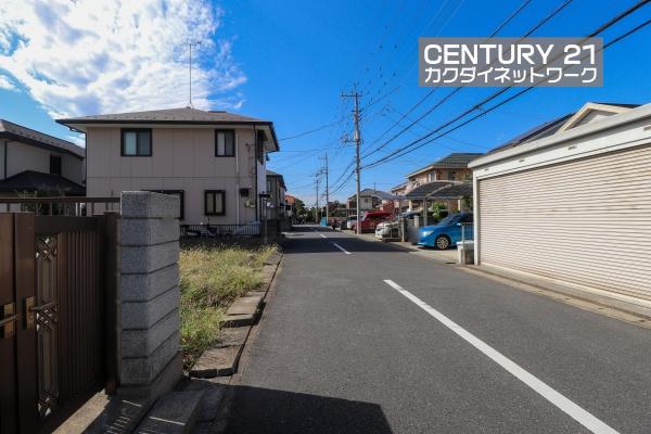 久喜市栗原１丁目