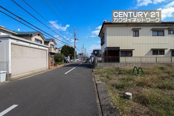 久喜市栗原１丁目