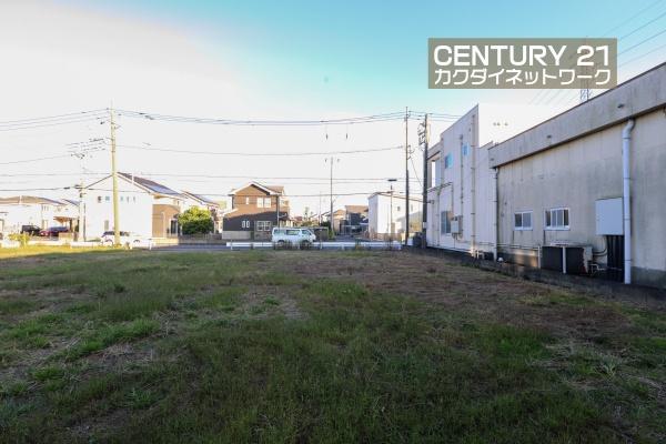 加須市三俣２丁目　B区画