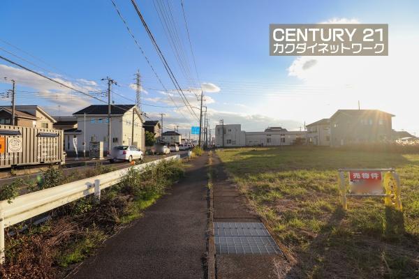 加須市三俣２丁目　B区画