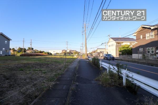 加須市三俣２丁目　B区画