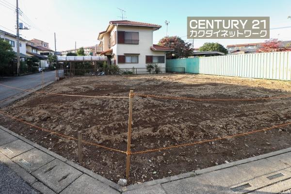 久喜市桜田５期