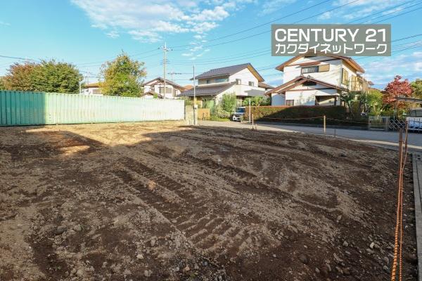 久喜市桜田５期