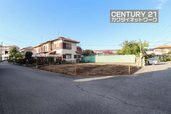 久喜市桜田５期