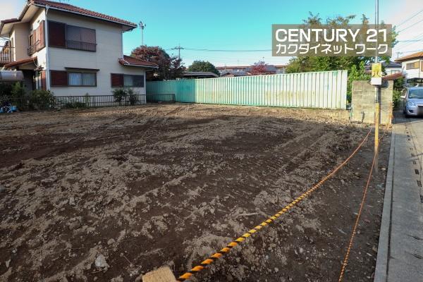 久喜市桜田５期