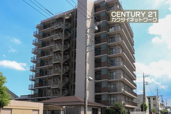 ヴァンベール新白岡