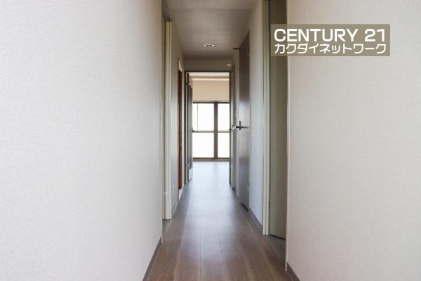 ヴァンベール新白岡