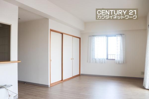 ヴァンベール新白岡