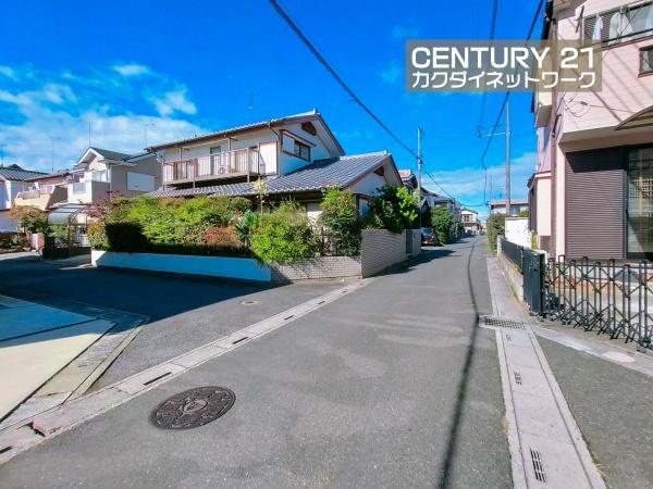 南埼玉郡宮代町和戸５丁目の中古一戸建て