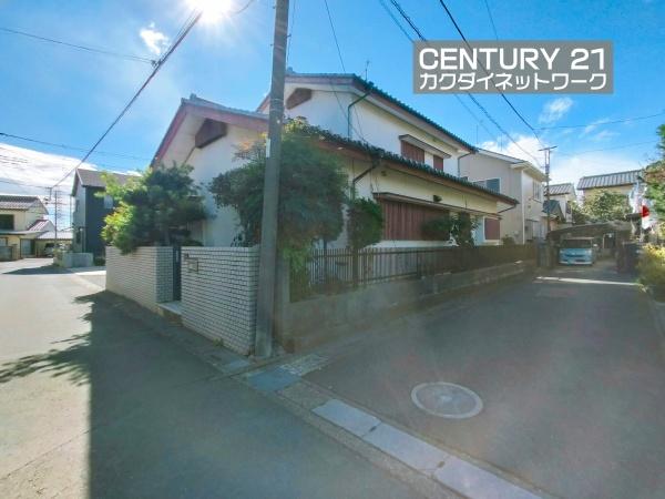 南埼玉郡宮代町和戸５丁目の中古一戸建て