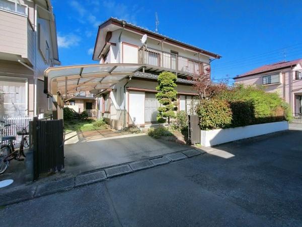 宮代町和戸５丁目