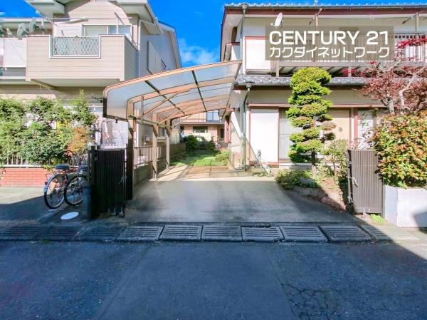 南埼玉郡宮代町和戸５丁目の中古一戸建て