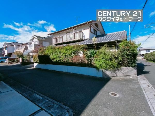 南埼玉郡宮代町和戸５丁目の中古一戸建て