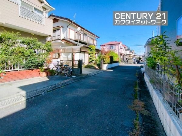 南埼玉郡宮代町和戸５丁目の中古一戸建て