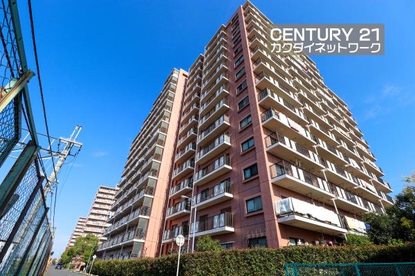 ライオンズガーデン久喜参番館