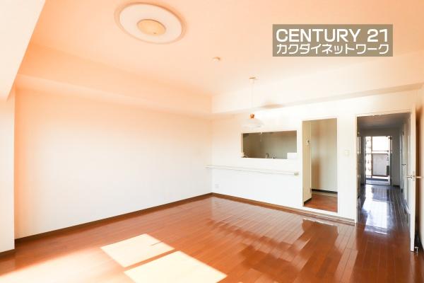 ライオンズガーデン久喜参番館