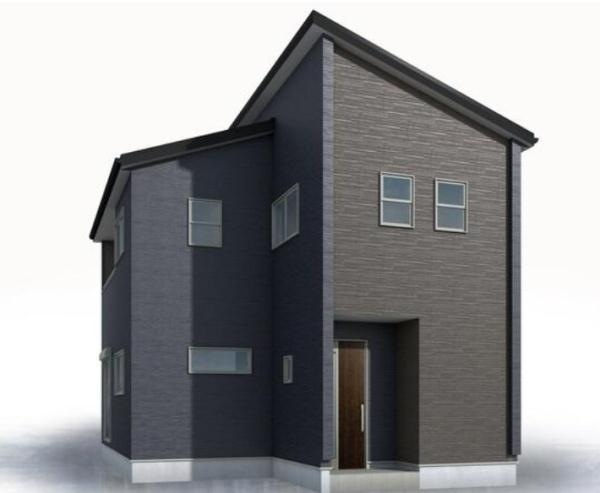 久喜菖蒲第２　全２棟　１号棟