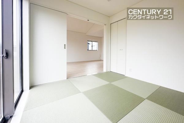 加須市水深　第３　全８棟　５号棟