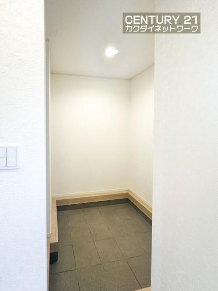 加須市水深　第３　全８棟　６号棟