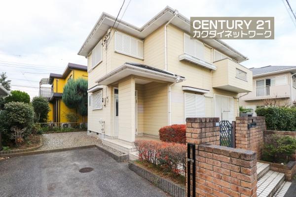 久喜市久喜北２丁目