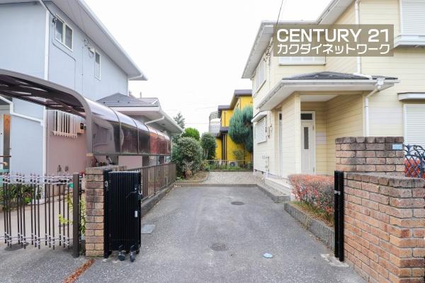 久喜市久喜北２丁目