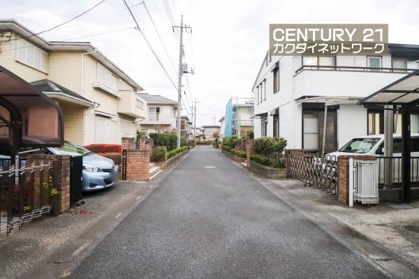 久喜市久喜北２丁目