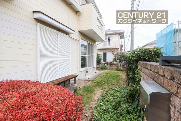 久喜市久喜北２丁目