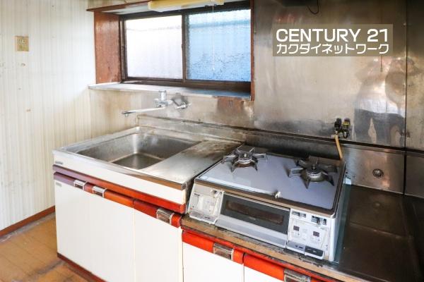 久喜市栗原４丁目の中古一戸建て