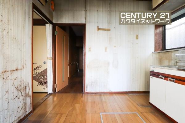 久喜市栗原４丁目の中古一戸建て