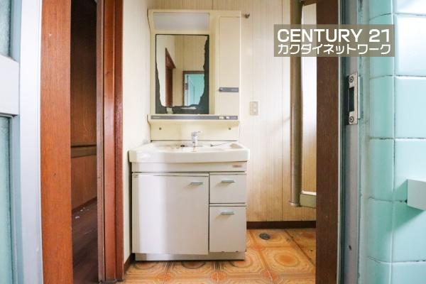 久喜市栗原４丁目の中古一戸建て