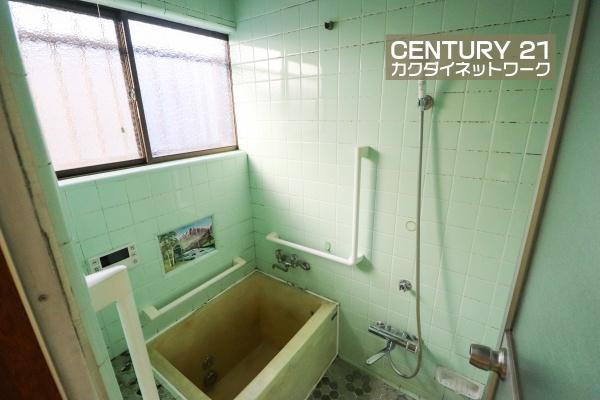 久喜市栗原４丁目の中古一戸建て