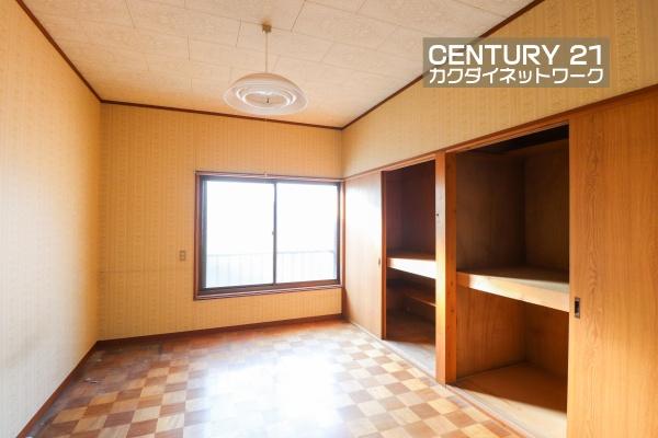 久喜市栗原４丁目の中古一戸建て