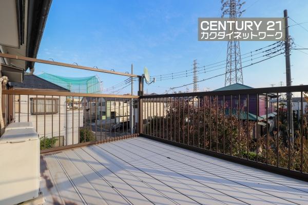 久喜市栗原４丁目の中古一戸建て