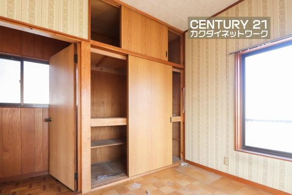 久喜市栗原４丁目の中古一戸建て