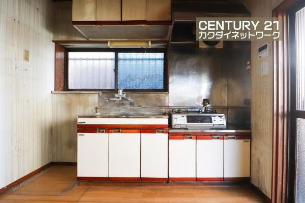 久喜市栗原４丁目の中古一戸建て