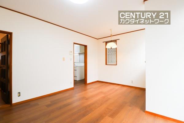 久喜市栄１丁目の中古一戸建て
