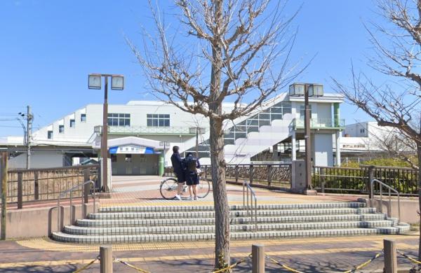 久喜市栄１丁目の中古一戸建て(鷲宮駅西口(東武伊勢崎線))