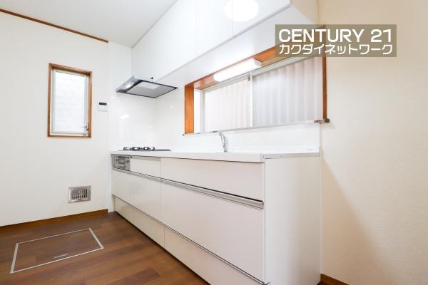 久喜市栄１丁目の中古一戸建て