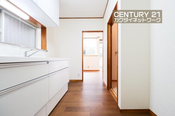 久喜市栄１丁目の中古一戸建て