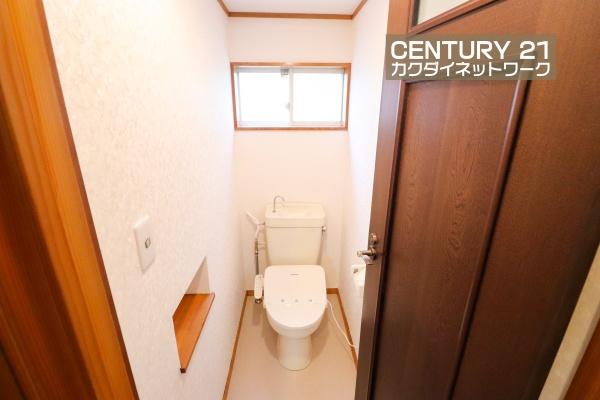 久喜市栄１丁目の中古一戸建て