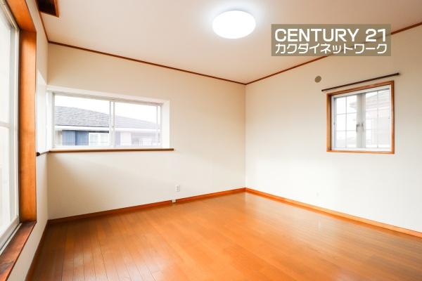 久喜市栄１丁目の中古一戸建て